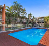 City Star Lodge - Port Augusta Accommodation