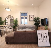 CITYSCAPE Davcorp Executive Rentals - Free Wifi Wine Netflix in Nth Adelaide - Port Augusta Accommodation