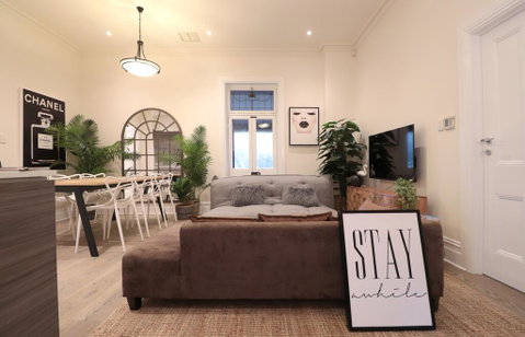CITYSCAPE Davcorp Executive Rentals - Free Wifi Wine Netflix In Nth Adelaide - Port Augusta Accommodation 0