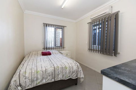 Cityside Accommodation - Port Augusta Accommodation 0