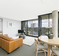 CityStyle Executive Apartments - BELCONNEN - Port Augusta Accommodation