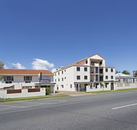 Cityville Luxury Apartments and Motel - Port Augusta Accommodation