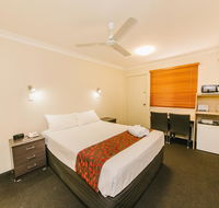 Citywalk Motor Inn - Port Augusta Accommodation