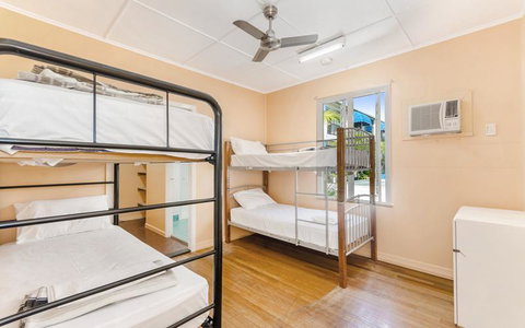Civic Guesthouse - Port Augusta Accommodation 2