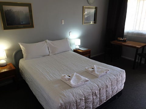 Civic Motel Grafton - Port Augusta Accommodation 2