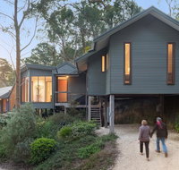 Cladich Pavilions Bed and Breakfast - Port Augusta Accommodation