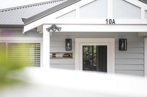 Claras Cottage - Port Augusta Accommodation 1