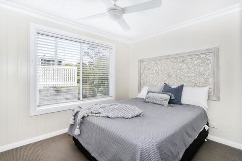 Claras Cottage - Port Augusta Accommodation 3