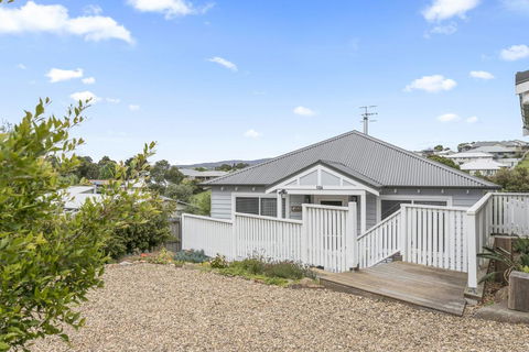 Claras Cottage - Port Augusta Accommodation 0