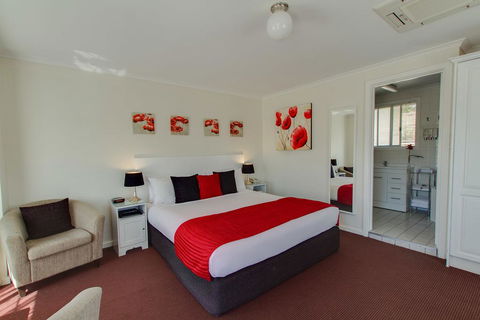 Clare Valley Motel - Port Augusta Accommodation 3