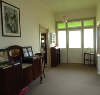 Claremont Farmhouse - Port Augusta Accommodation