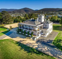 Claremont House - Port Augusta Accommodation