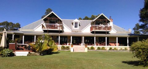 Clarence River Bed & Breakfast - Port Augusta Accommodation 2