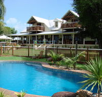 Clarence River Bed  Breakfast - Port Augusta Accommodation