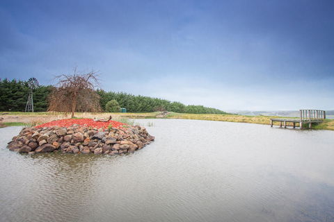 Cleggett Estate - Port Augusta Accommodation 2