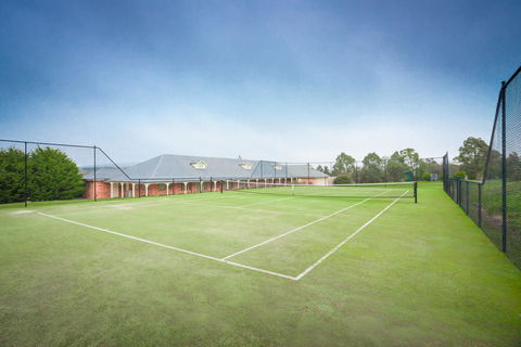 Cleggett Estate - Port Augusta Accommodation 1