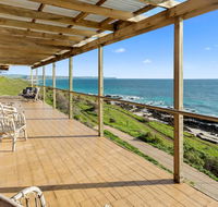 Cliffs End Beach Shack - 105 Gold Coast Drive Carrickalinga - Port Augusta Accommodation