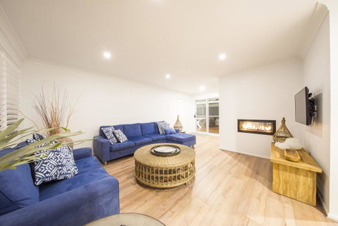 Clissold 58 - Port Augusta Accommodation 0
