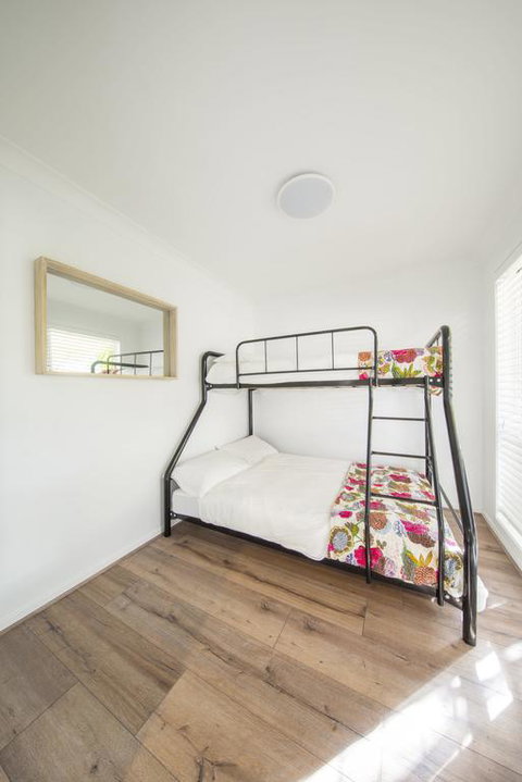 Clissold 58 - Port Augusta Accommodation 3