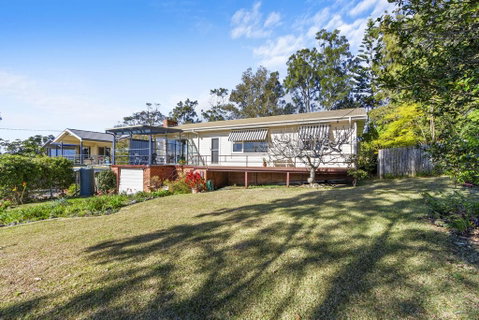 Clissold St 1 - Port Augusta Accommodation 1