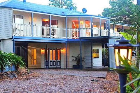 CLOUD 9 - Cliff Top Eagle Heights - Port Augusta Accommodation 1