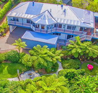 CLOUD 9 - Cliff Top Eagle Heights - Port Augusta Accommodation
