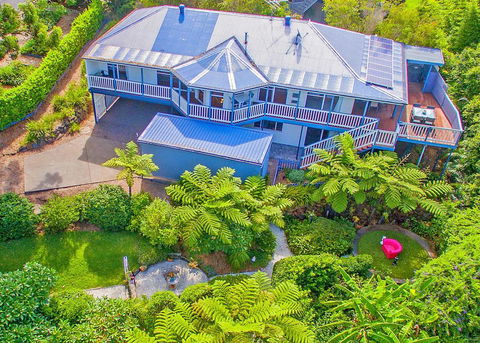 CLOUD 9 - Cliff Top Eagle Heights - Port Augusta Accommodation 0