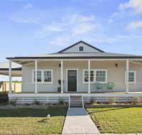 Cloverdale Cottage - Port Augusta Accommodation