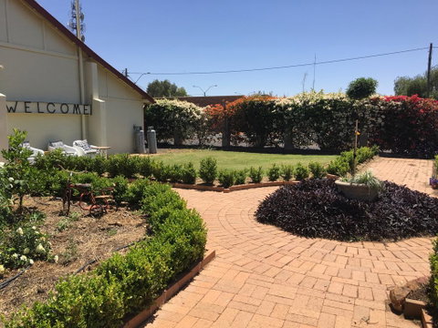 Club Boutique Hotel Cunnamulla - Port Augusta Accommodation 1