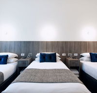 Club Laverton - Port Augusta Accommodation