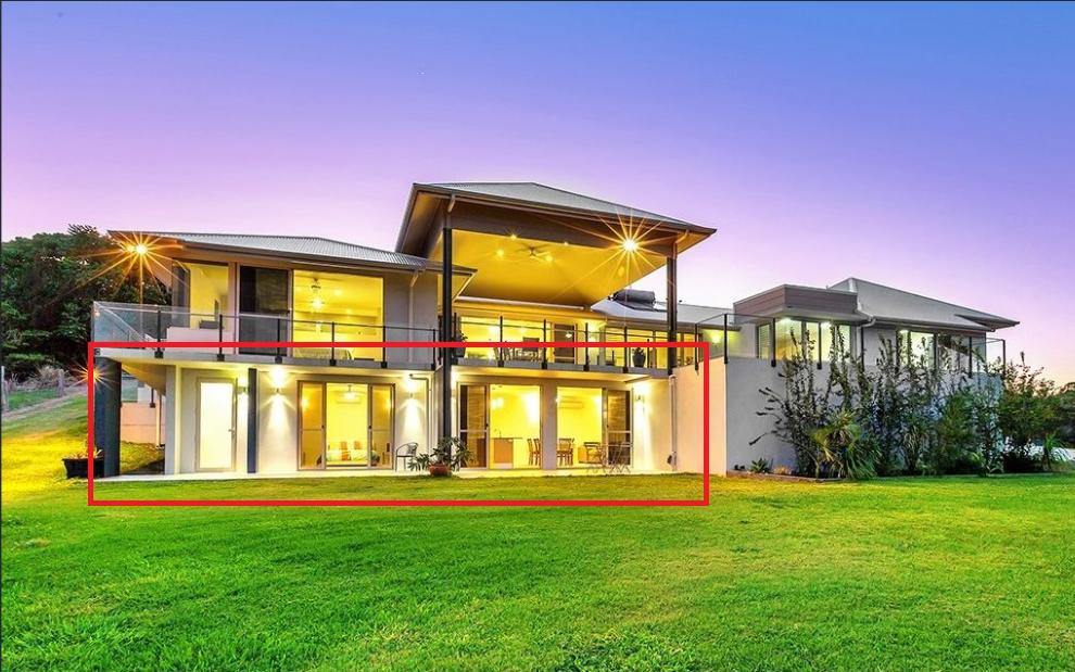 Yandina Creek QLD Port Augusta Accommodation