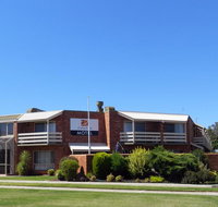 cluBarham Motel - Port Augusta Accommodation