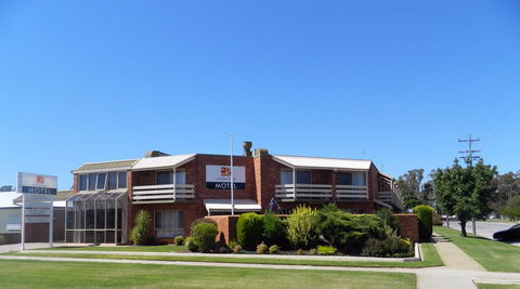 CluBarham Motel - Port Augusta Accommodation 0