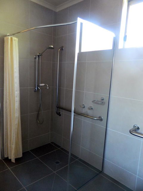 CluBarham Motel - Port Augusta Accommodation 3