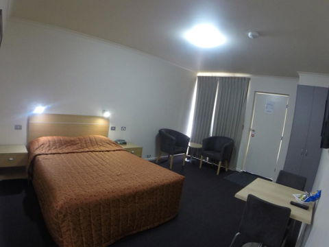 CluBarham Motel - Port Augusta Accommodation 2