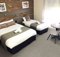 cluBarham River Motel - Port Augusta Accommodation