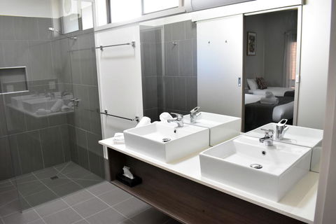 CluBarham River Motel - Port Augusta Accommodation 1