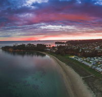 Clyde View Holiday Park - Port Augusta Accommodation