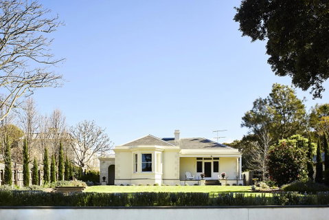 Clydesville - Port Augusta Accommodation 0