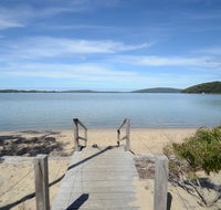 Coalmine Beach Holiday Park - Port Augusta Accommodation