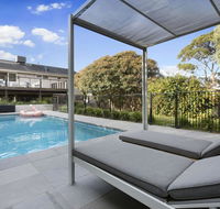 COASTAL CALM - MOUNT MARTHA - Port Augusta Accommodation