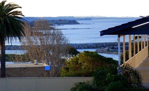Coastal Comfort Motel - Port Augusta Accommodation 2