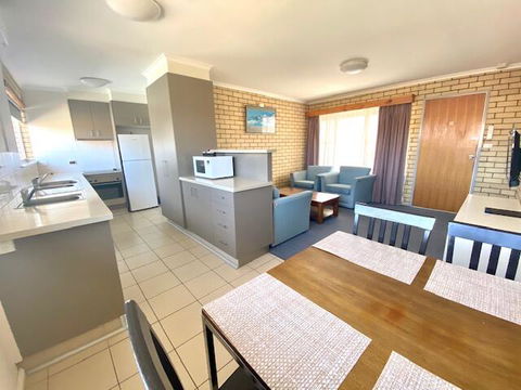 Coastal Comfort Motel - Port Augusta Accommodation 1