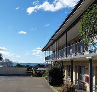 Coastal Comfort Motel - Port Augusta Accommodation