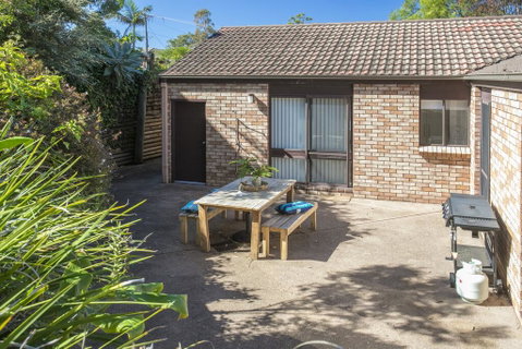 Coastal Hideaway - Port Augusta Accommodation 1