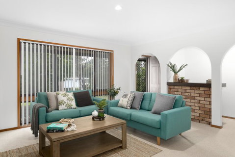 Coastal Hideaway - Port Augusta Accommodation 0