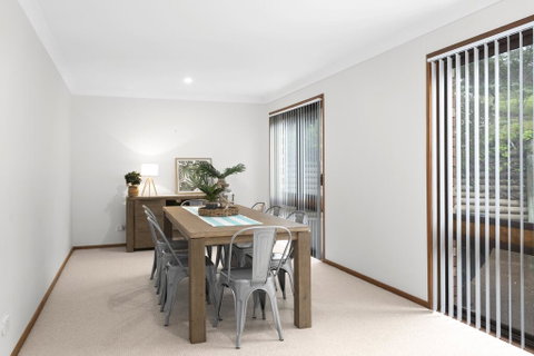 Coastal Hideaway - Port Augusta Accommodation 3