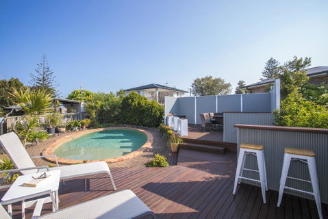 Coastal Horizons - Port Augusta Accommodation 2