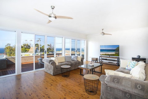 Coastal Horizons - Port Augusta Accommodation 1