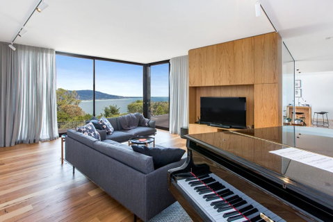 COASTAL LUXE - MT MARTHA - Port Augusta Accommodation 2